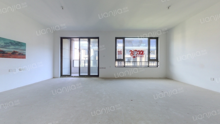 香门第世家二手房实景图