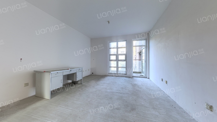 中铁堰澜山二手房实景图