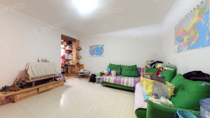 糜家桥小区二手房实景图