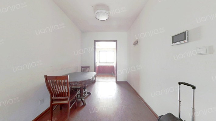 景瑞望府二手房实景图