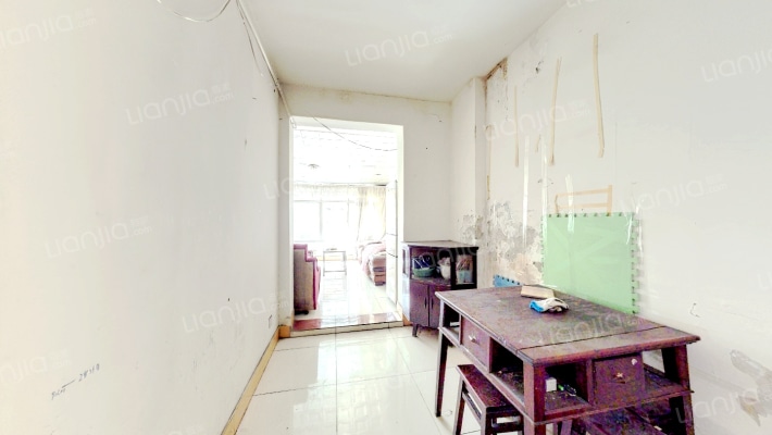 熙福家园二手房实景图