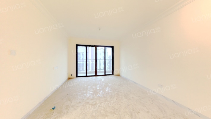 碧桂园豪园二手房实景图