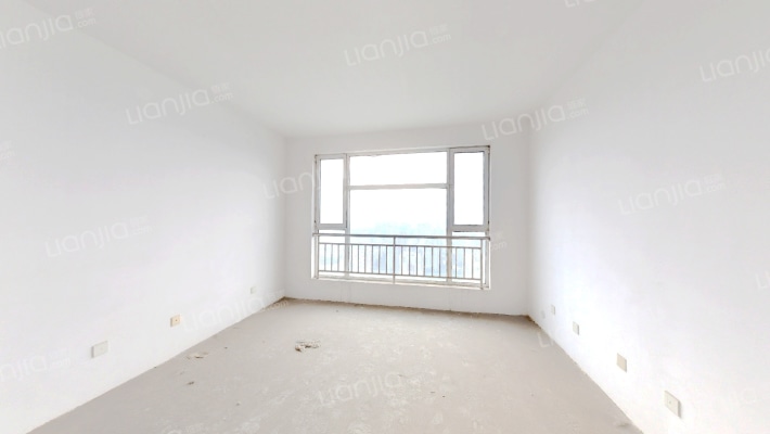 七星之都二手房实景图