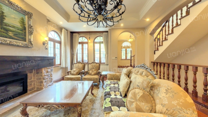 玛斯兰德辣椒街区二手房实景图