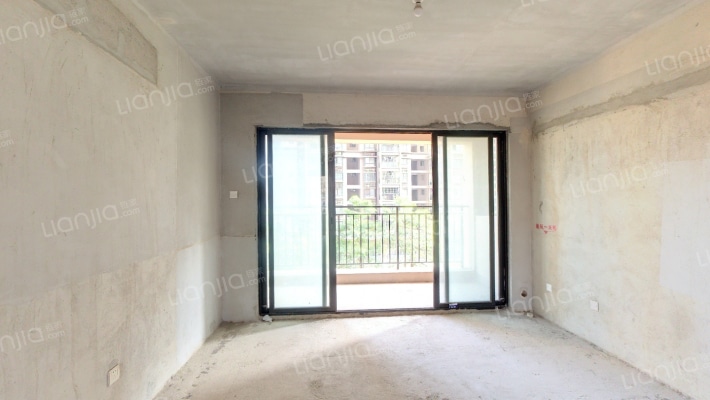 融创融公馆融懿苑二手房实景图