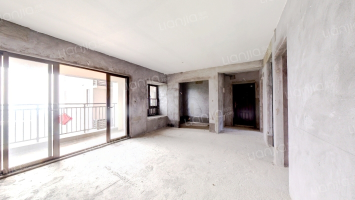 金科集美山水二手房实景图