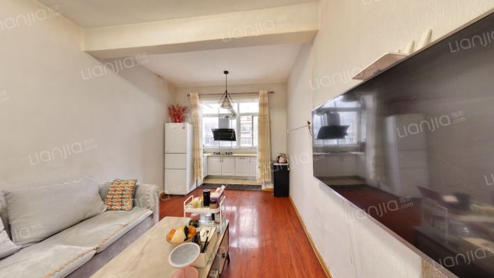 碑林区工商局家属楼二手房实景图