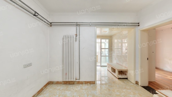 商城花园二手房实景图