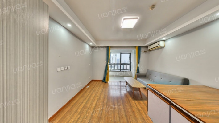 中建文化广场二手房实景图