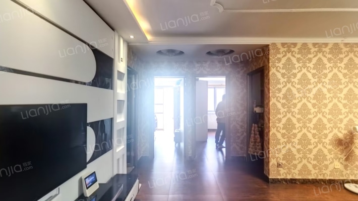 名仕嘉苑二手房实景图
