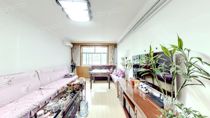 宝泰苑二手房实景图
