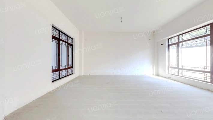 庆园二手房实景图