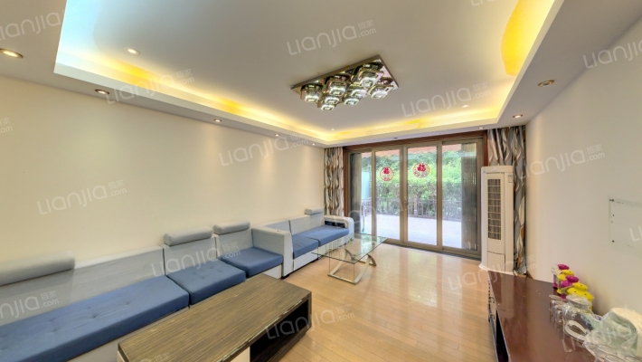 金色家园二手房实景图