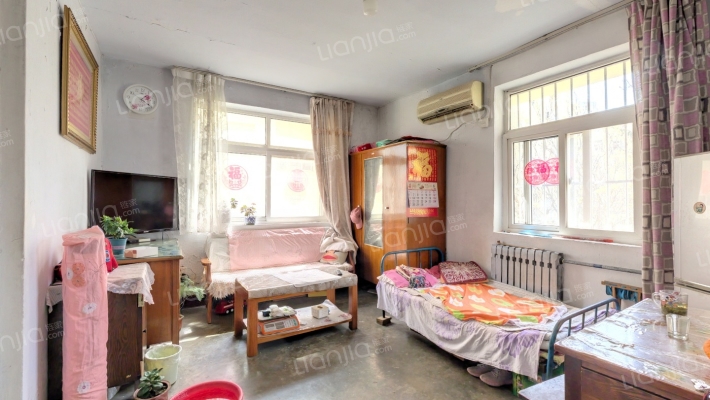 港务局宿舍二手房实景图