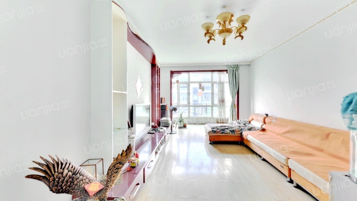 长安城二手房实景图