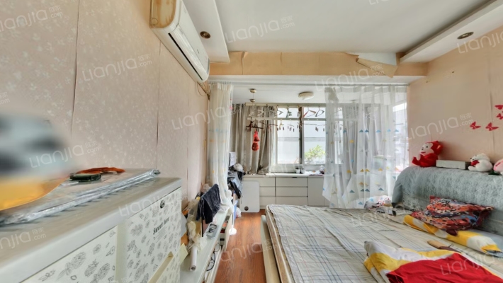 洑家弄二手房实景图