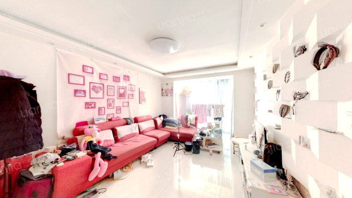 假日普罗旺斯北区二手房实景图