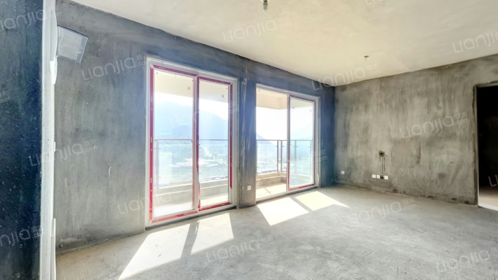 金为迷昜温泉城二手房实景图