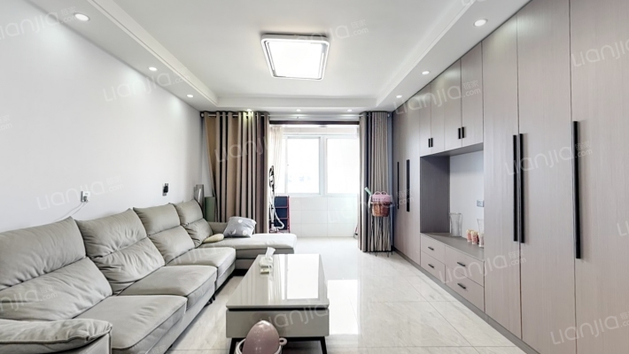 楼外楼家园二手房实景图