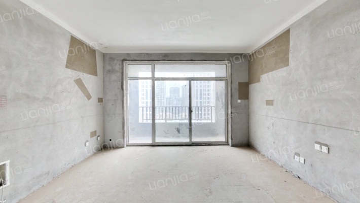 金叶嘉苑北苑二手房实景图