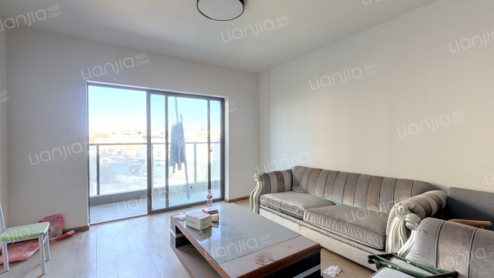 招商翰林大观二手房实景图