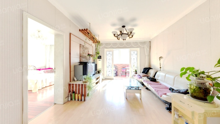 花园路70号二手房实景图