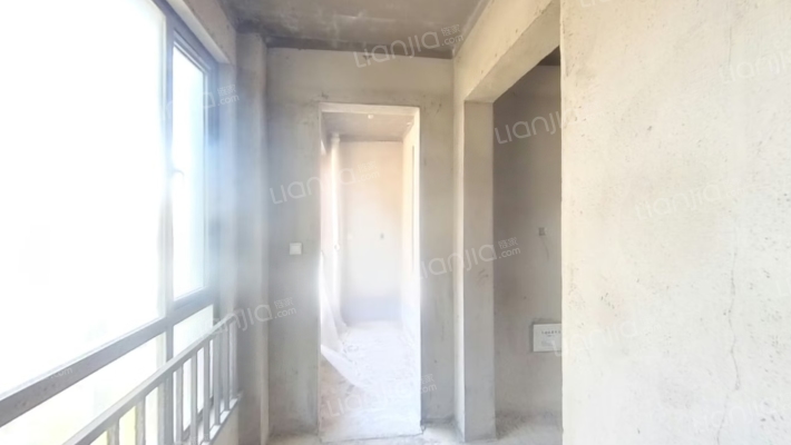 紫云阁小区一期尊府二手房实景图