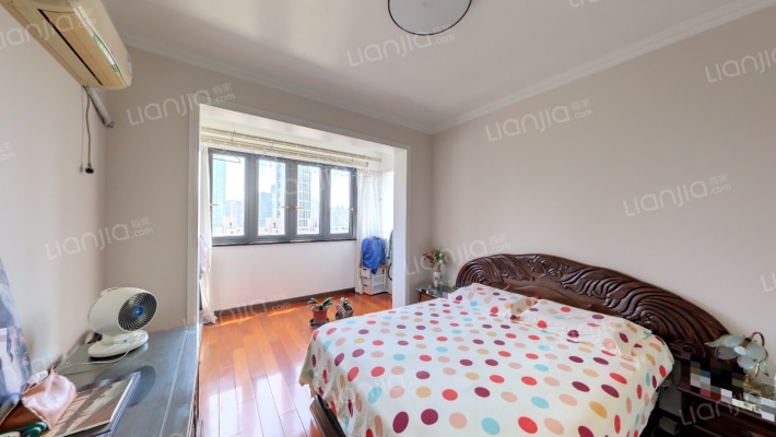 北苑大厦二手房实景图