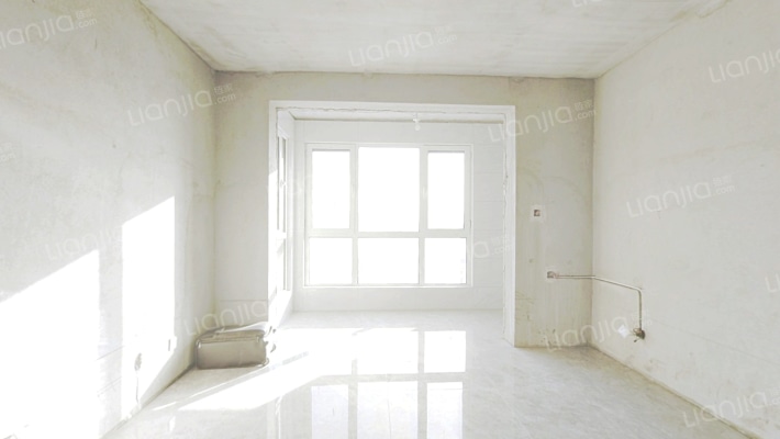 流水沟新村二手房实景图