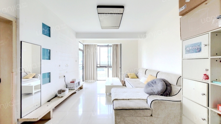 青年公社小区二手房实景图