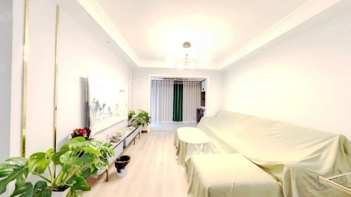 书香里二手房实景图