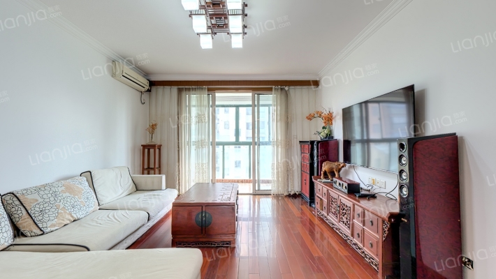 风华水岸二手房实景图