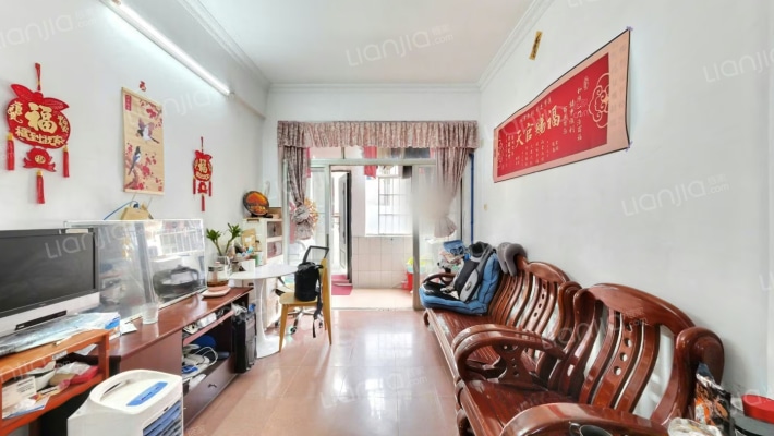 大德路二手房实景图