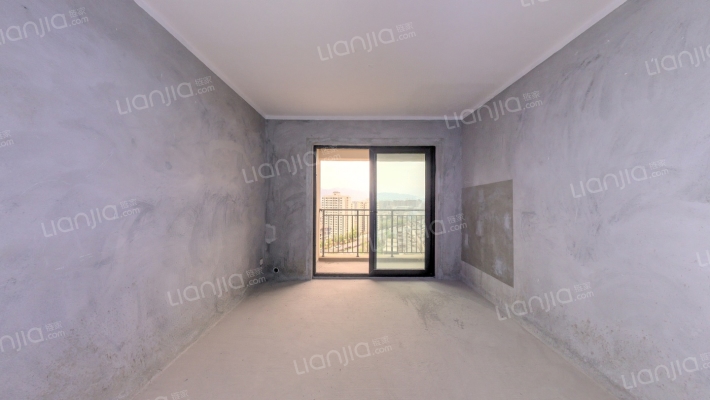 龙兴国际生态新城天璞二手房实景图