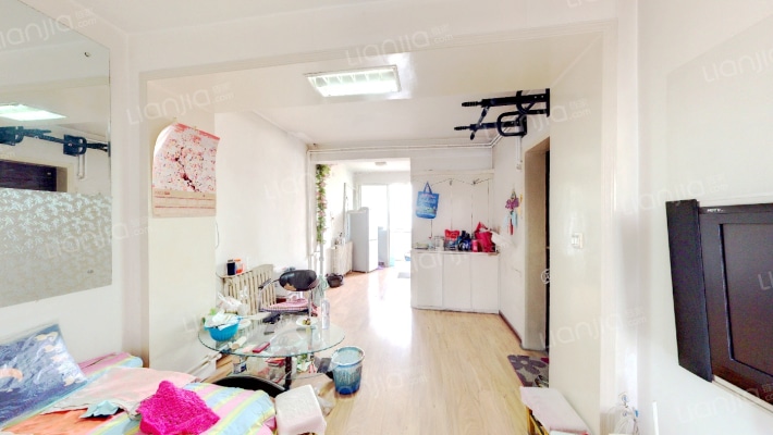 何家庄社区二手房实景图