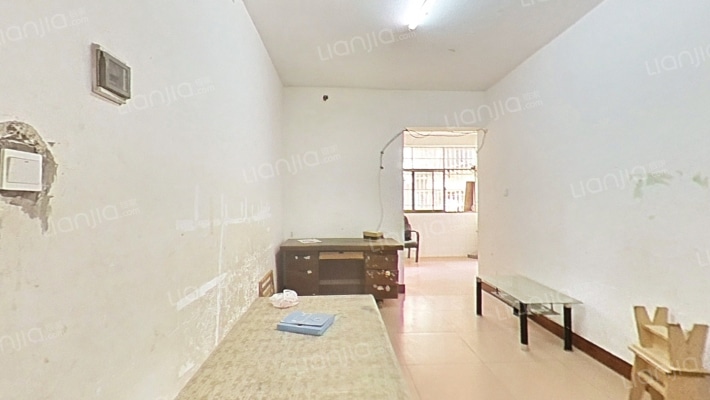 湘水左岸二手房实景图