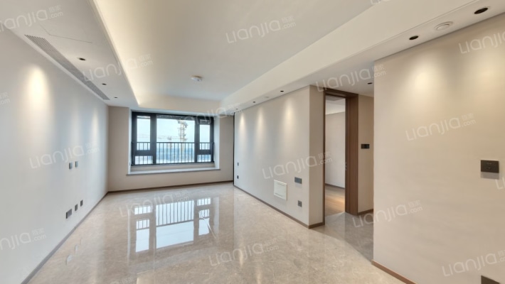 伟星万科星遇光年二手房实景图