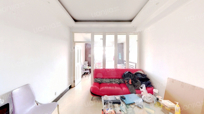 新友谊小区二手房实景图