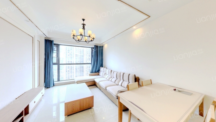 香悦城二手房实景图