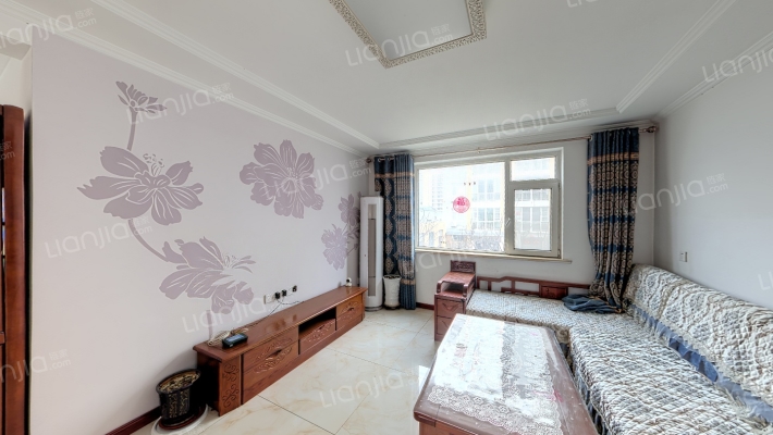 怡晟园二手房实景图