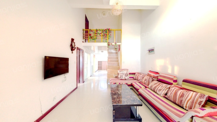 阳光丽景二手房实景图