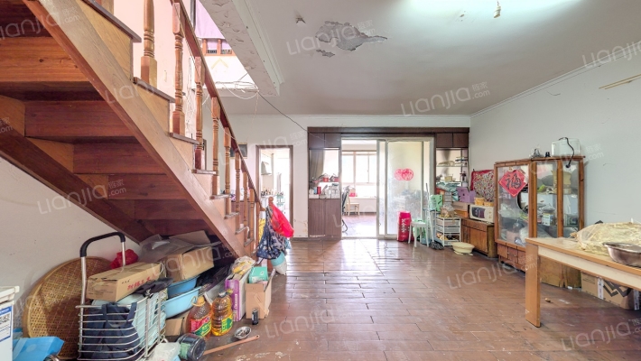 胜利村108号二手房实景图