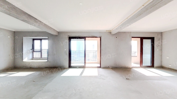 漫悦湾四期二手房实景图