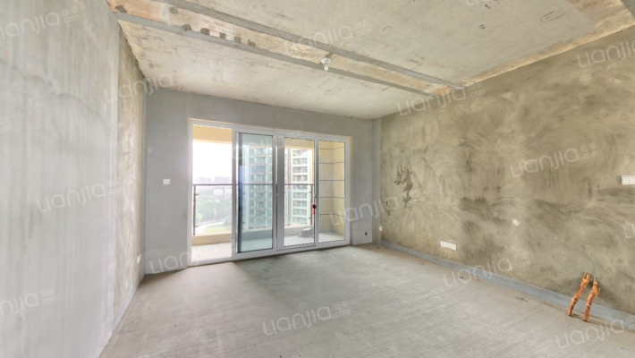 熙畔别院二手房实景图