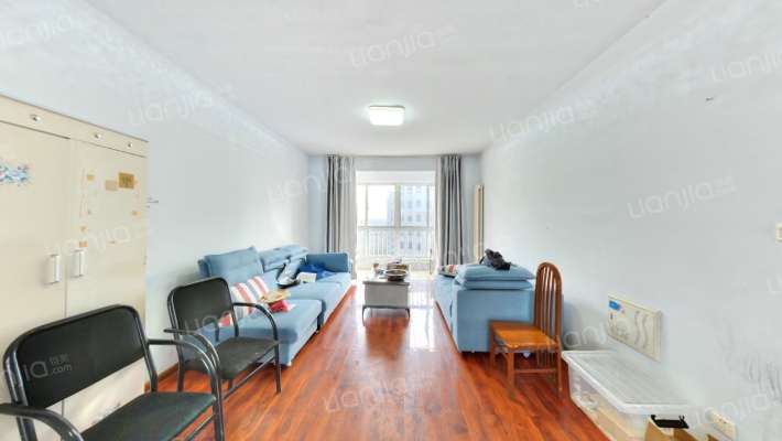 中原工学院教职工家属区二手房实景图