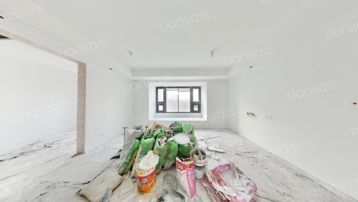 湖滨铂悦二手房实景图