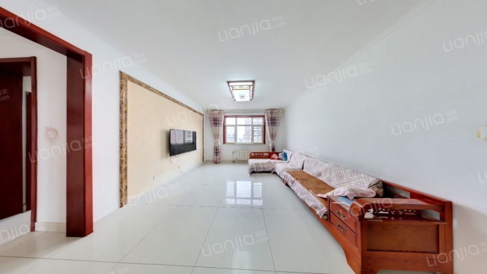 长兴美郡二手房实景图