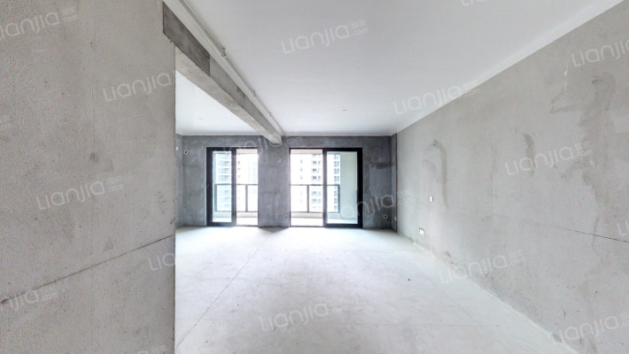 华鸿大发·国璟府二手房实景图