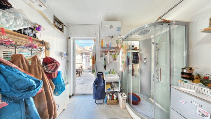 羊皮市胡同二手房实景图