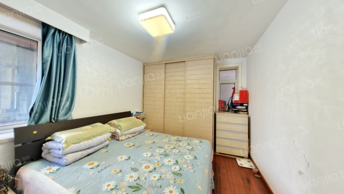 清凉山庄二手房实景图